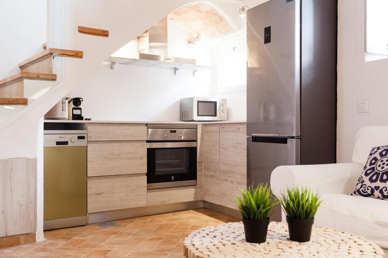 L'Havanera Boutique Home Palamós Exterior foto