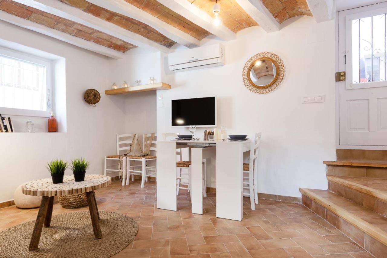 L'Havanera Boutique Home Palamós Exterior foto