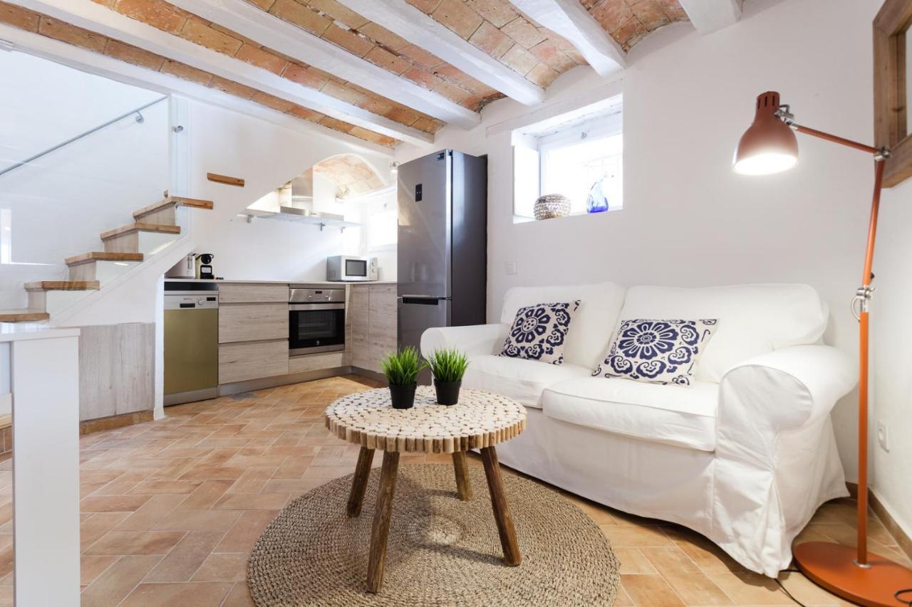 L'Havanera Boutique Home Palamós Exterior foto
