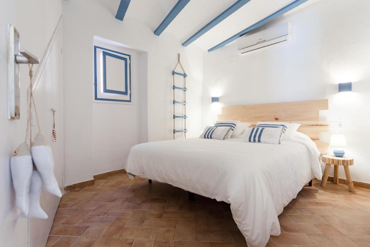 L'Havanera Boutique Home Palamós Exterior foto